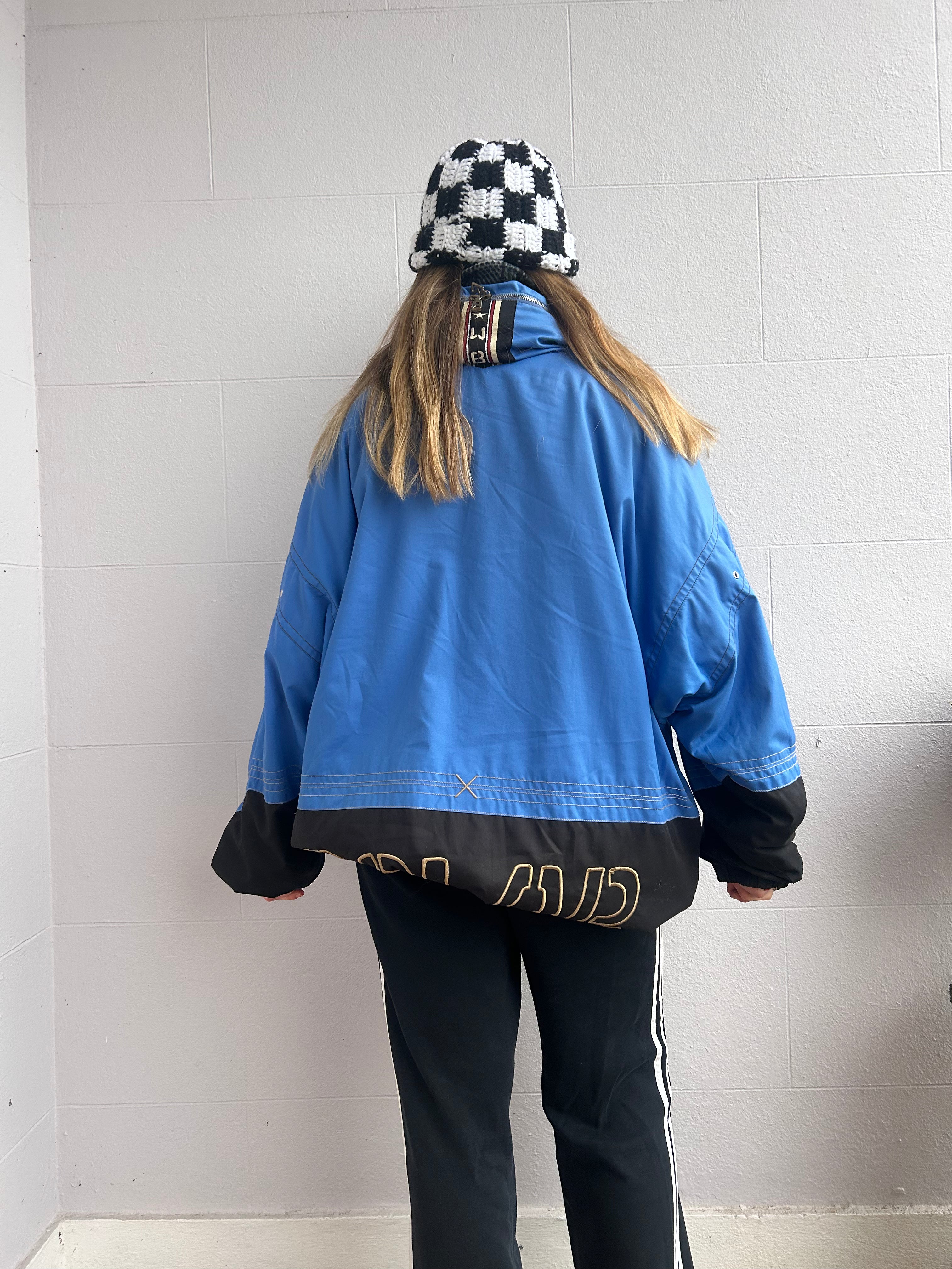 Polar Ski Jacket Size XL